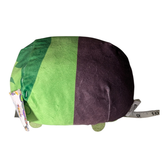 Hulk - Tsum Tsum - Plush 8” - Marvel Comics - Disney Plushie - NWT - Picture 5 of 7